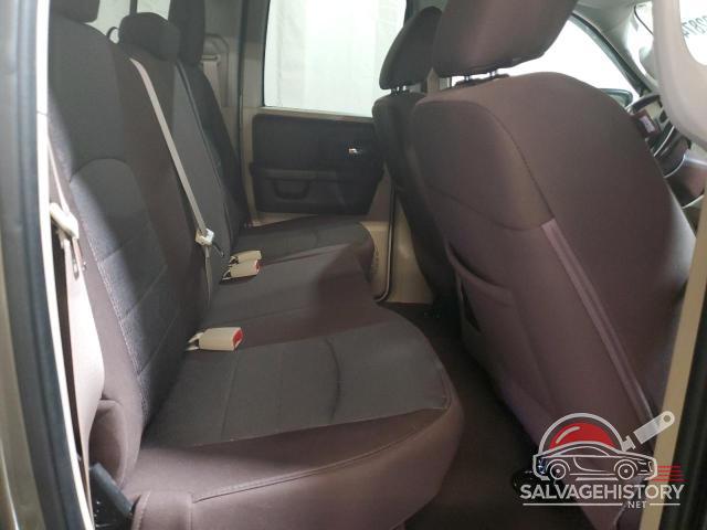 1C6RR7GT6DS577610 2013 RAM 1500 photo no. 10