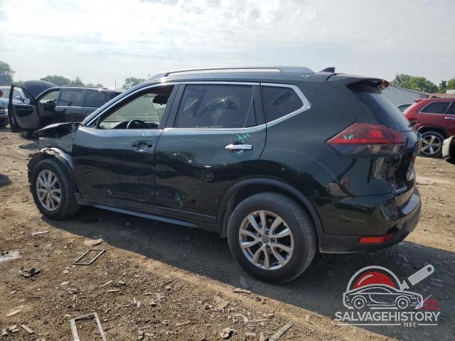 5N1AT2MT0KC762561 2019 NISSAN ROGUE photo no. 4