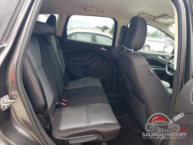 1FMCU9GD3JUD01141 2018 FORD ESCAPE photo no. 11