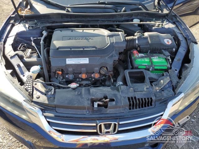 1HGCR3F85DA015323 2013 HONDA ACCORD photo no. 11