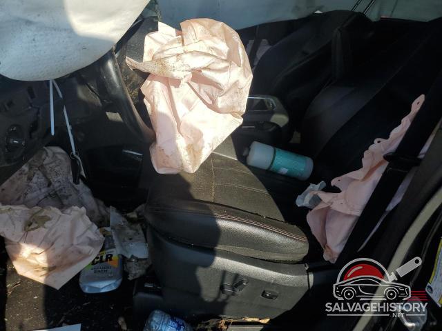 2C4RDGEG1JR331607 2018 DODGE CARAVAN photo no. 7
