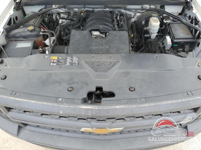 1GCRCPEH5EZ137928 2014 CHEVROLET ALL Models photo no. 11