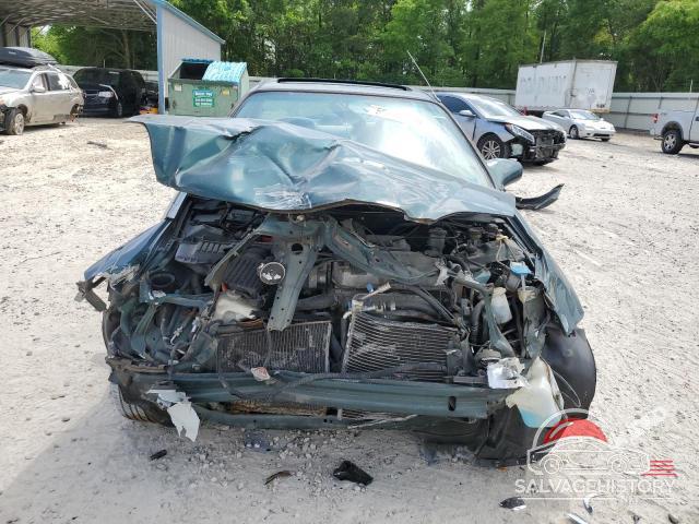 1HGEJ8146YL104975 2000 HONDA CIVIC photo no. 5