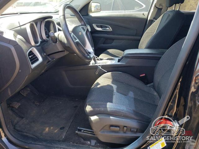 2CNFLEECXB6347133 2011 CHEVROLET EQUINOX photo no. 7