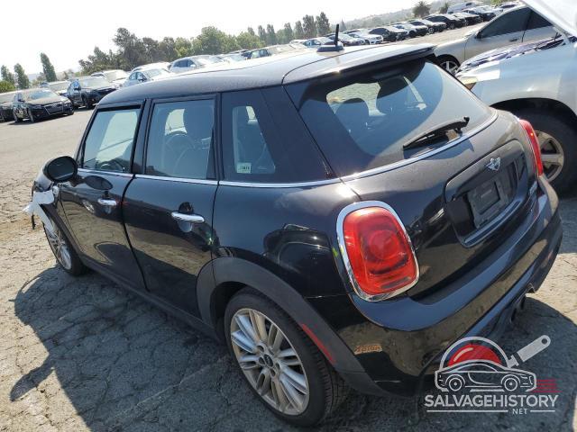WMWXU3C50G2D30330 2016 MINI COOPER photo no. 2