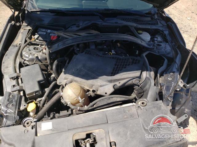 1FA6P8TH3K5203885 2019 FORD ALL Models photo no. 11
