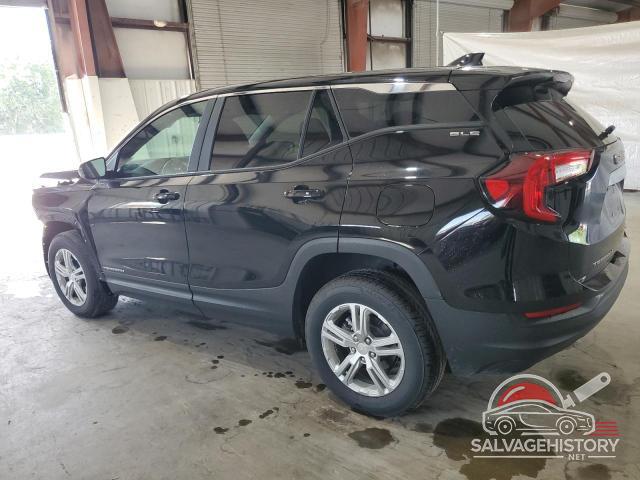 3GKALTEG2RL259970 2024 GMC TERRAIN photo no. 2