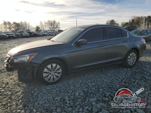 1HGCP26399A191352 2009 HONDA ACCORD photo no. 11