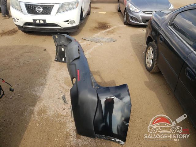 1GNEVHKW6JJ246741 2018 CHEVROLET TRAVERSE photo no. 13