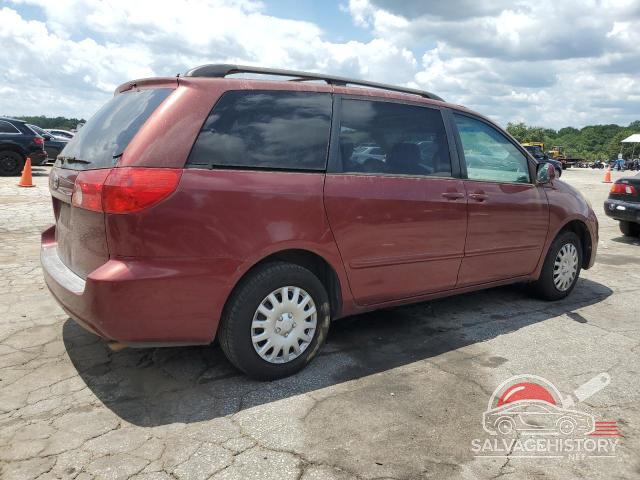 5TDZK22CX7S076062 2007 TOYOTA All Models photo no. 3