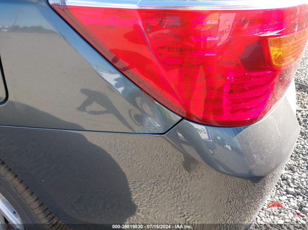 JTEES41A882037050 2008 TOYOTA HIGHLANDER photo no. 6