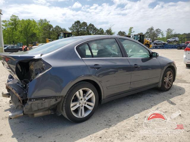 1N4BL2AP9CC141097 2012 NISSAN ALTIMA photo no. 3