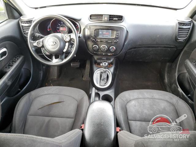 KNDJN2A2XF7761717 2015 KIA SOUL photo no. 8