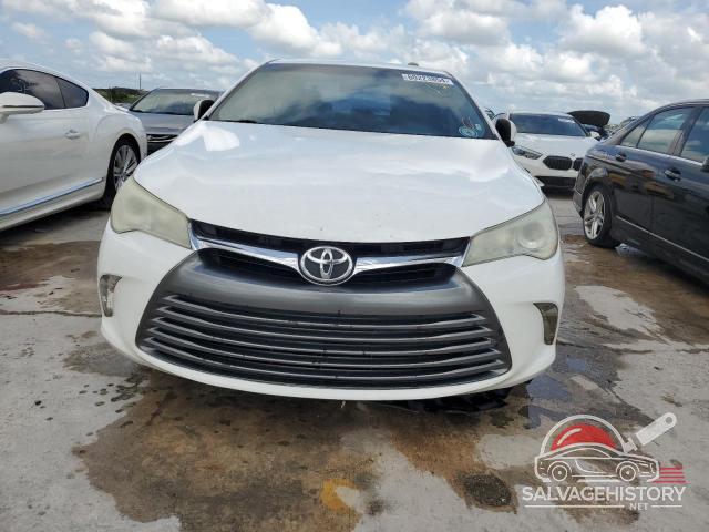 4T1BF1FK4GU202697 2016 TOYOTA CAMRY photo no. 5