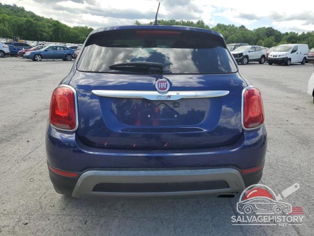 ZFBCFXCT0GP327671 2016 FIAT 500 photo no. 6