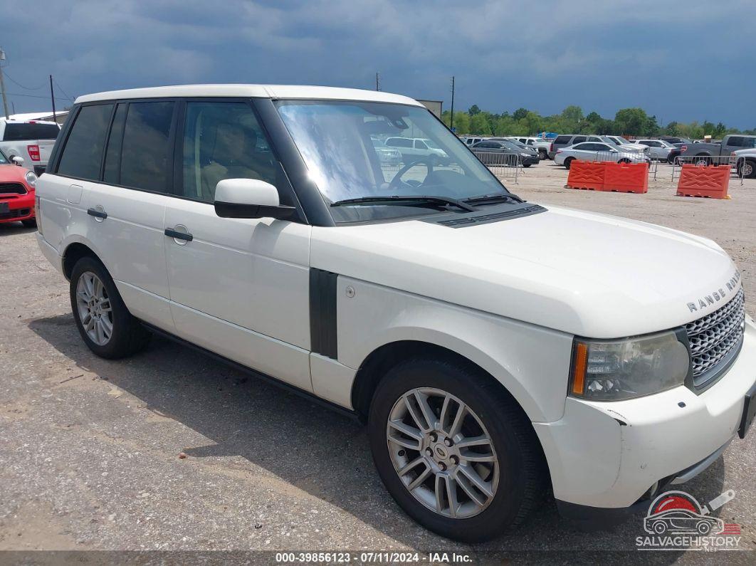SALME1D46AA310602 2010 LAND ROVER RANGE ROVER photo no. 15
