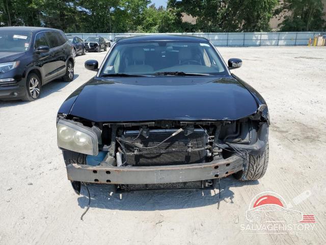 2B3KA53H17H615331 2007 DODGE CHARGER photo no. 5