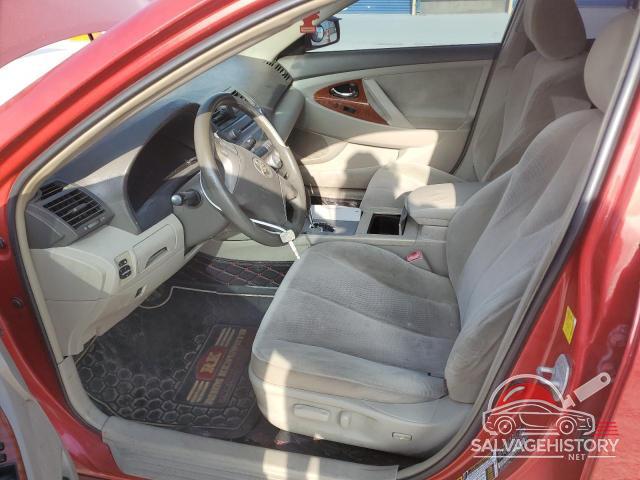 4T1BF3EK3BU612171 2011 TOYOTA CAMRY photo no. 7