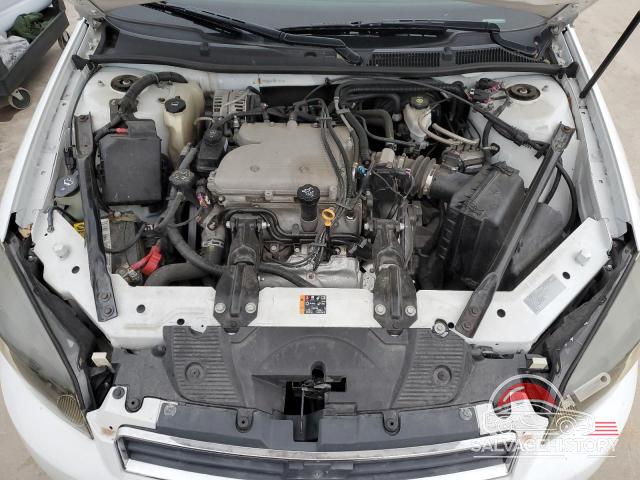 2G1WG5EK1B1195278 2011 CHEVROLET IMPALA photo no. 11