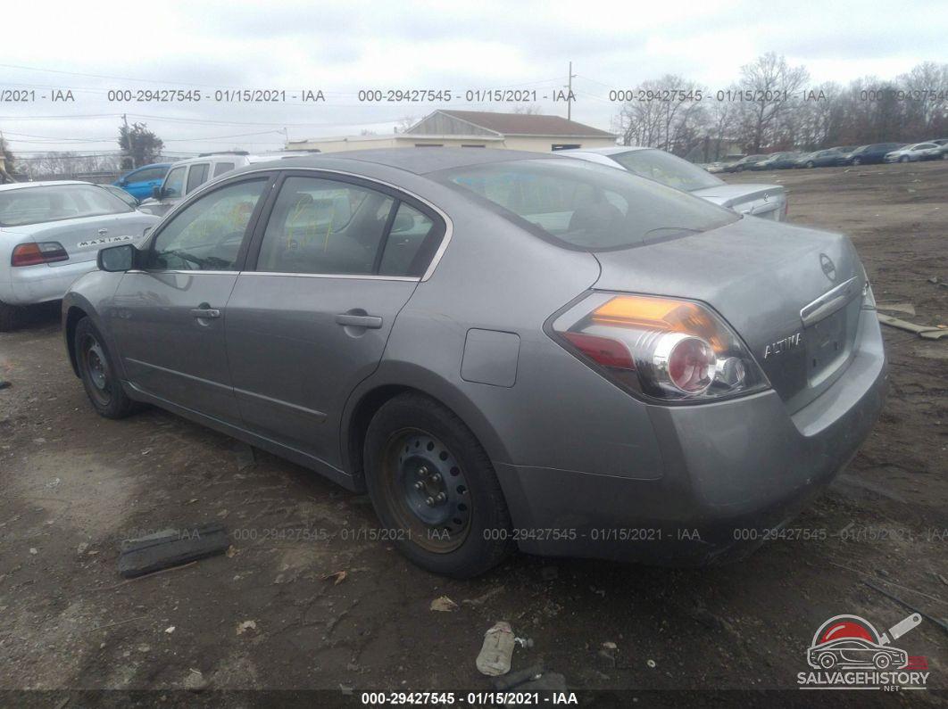 1N4AL21EX7C183441 2007 NISSAN ALTIMA photo no. 3