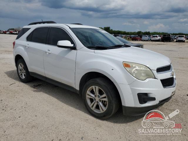 2GNALBEK7F1119539 2015 CHEVROLET EQUINOX photo no. 4