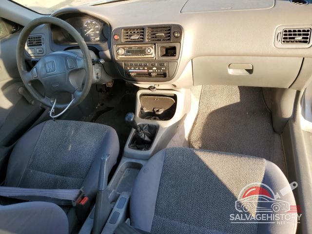 2HGEJ6321TH121298 1996 HONDA CIVIC photo no. 8
