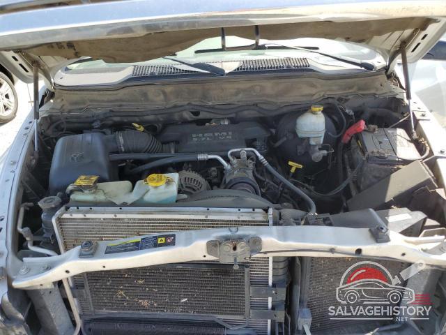 1D7HA18286S594903 2006 DODGE RAM 1500 photo no. 11