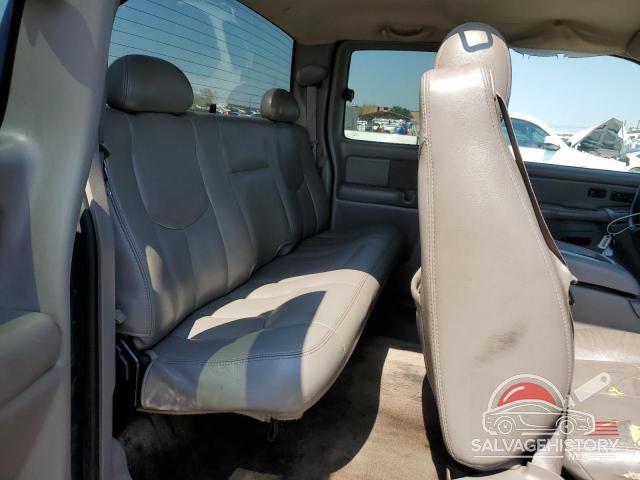 2GCEC19T741379315 2004 CHEVROLET ALL Models photo no. 10