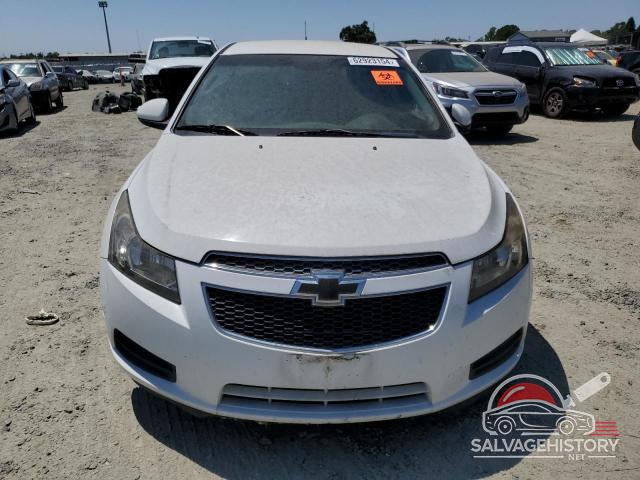1G1PC5SBXE7388380 2014 CHEVROLET CRUZE photo no. 5