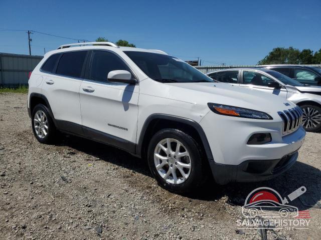1C4PJLCB6JD503942 2018 JEEP GRAND CHER photo no. 4