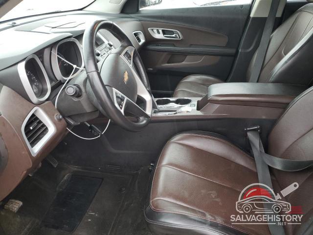 2GNFLNE59C6309116 2012 CHEVROLET EQUINOX photo no. 7