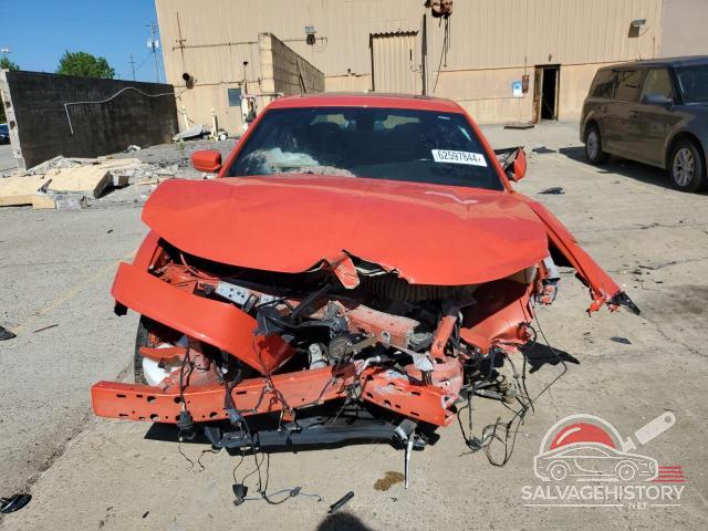 2C3CDXBG3LH123641 2020 DODGE CHARGER photo no. 5