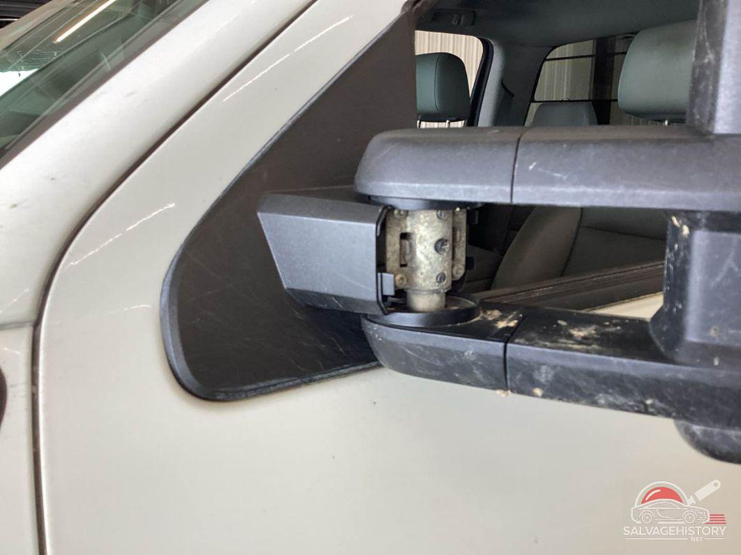 2GC2KREG4K1211853 2019 CHEVROLET SILVERADO 2500HD photo no. 5