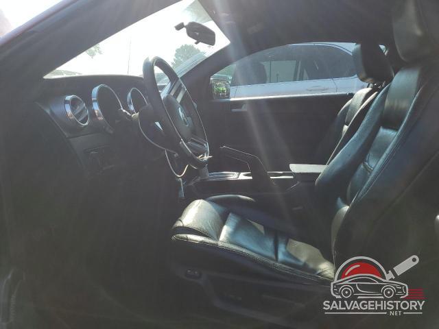 1ZVHT80N285154080 2008 FORD ALL Models photo no. 7