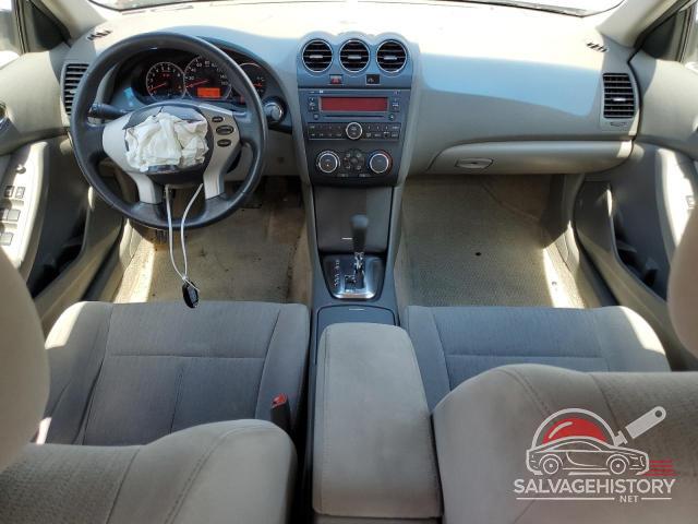 1N4AL2APXCC175657 2012 NISSAN ALTIMA photo no. 8