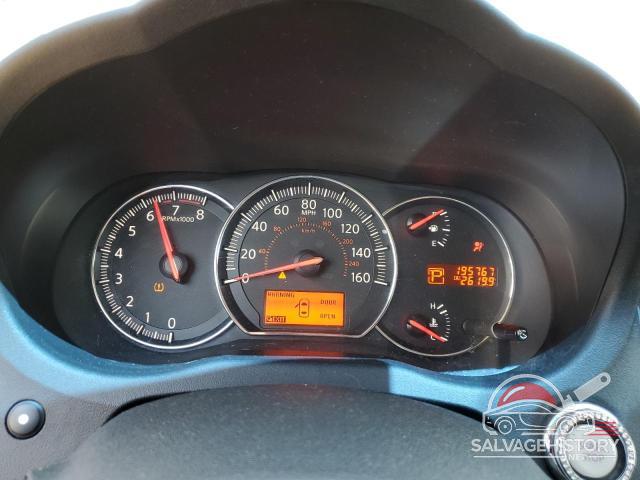 1N4AA51E19C812773 2009 NISSAN MAXIMA photo no. 9