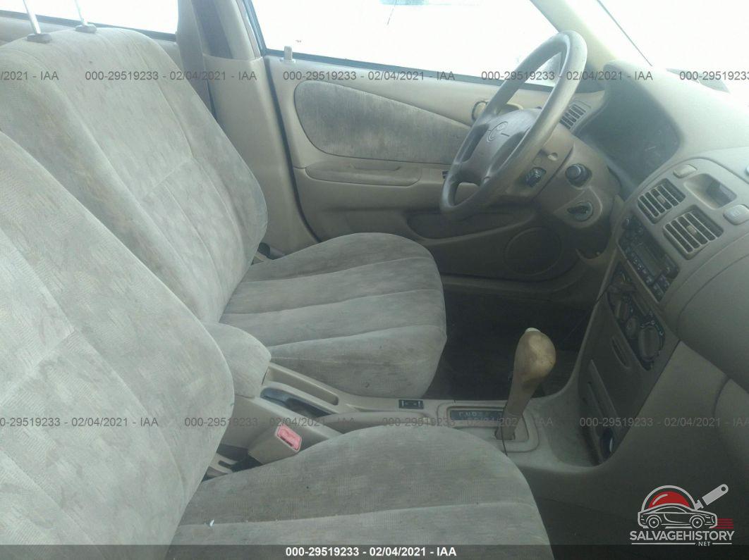 2T1BR12E4XC147791 1999 TOYOTA COROLLA photo no. 5