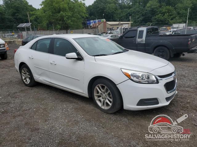 1G11C5SL1FU143968 2015 CHEVROLET MALIBU photo no. 4