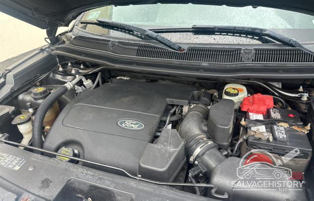 1FM5K8D89DGB74592 2013 FORD EXPLORER photo no. 7