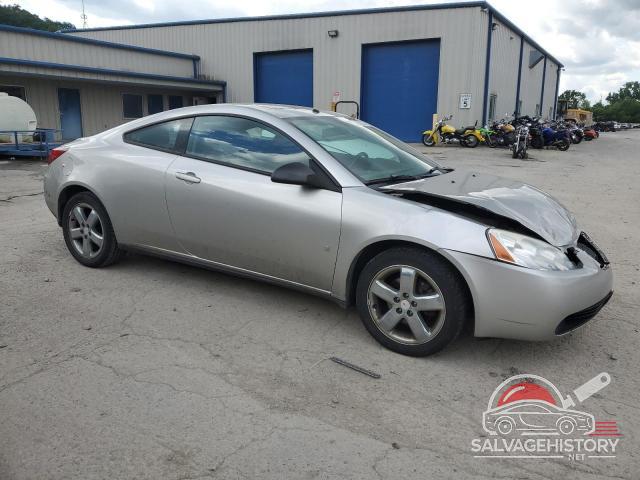 1G2ZH18N574255742 2007 PONTIAC G6 photo no. 4