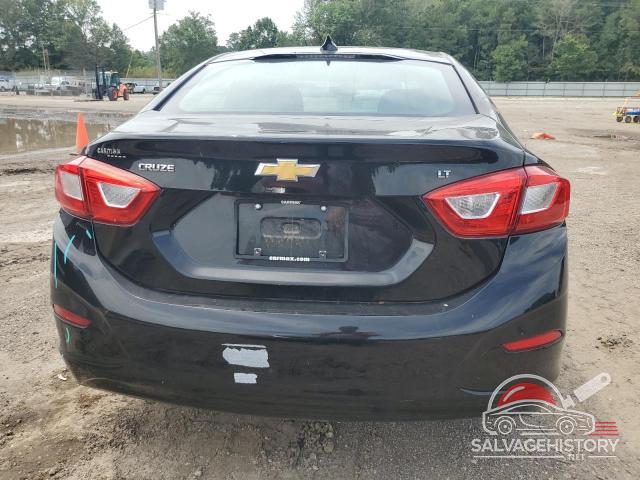 1G1BE5SM2H7271774 2017 CHEVROLET CRUZE photo no. 6