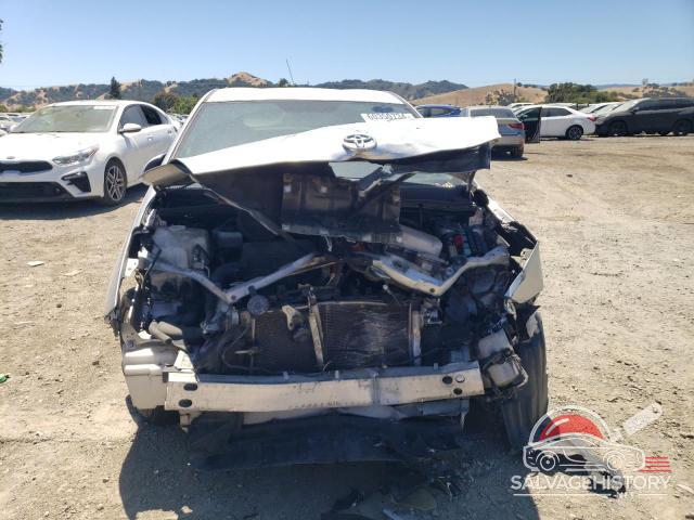 JTDKB22U367067027 2006 TOYOTA PRIUS photo no. 5