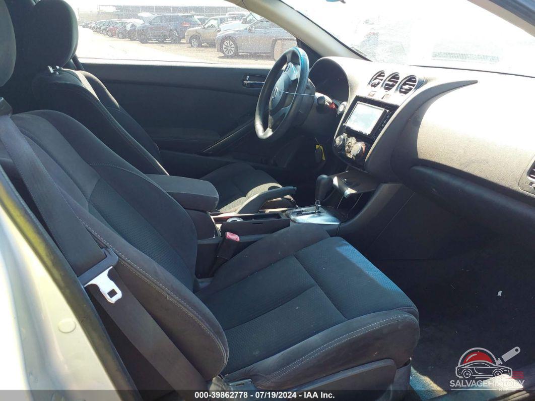 1N4AL2EP2DC252601 2013 NISSAN ALTIMA photo no. 5