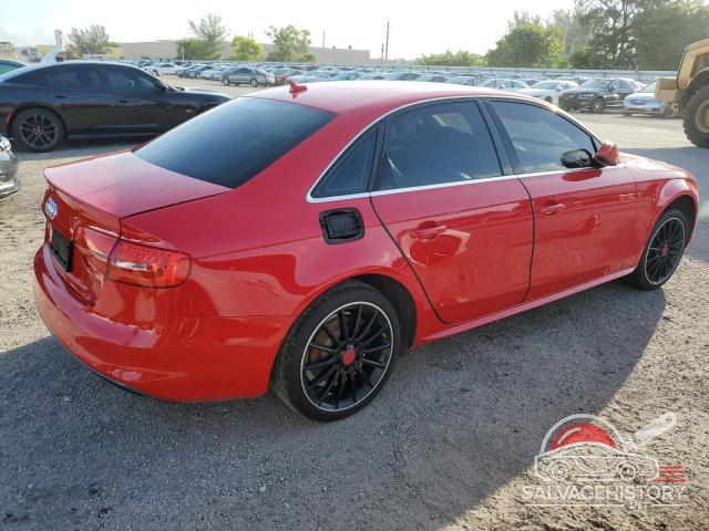 WAUAFAFL9EN000631 2014 AUDI A4 photo no. 3