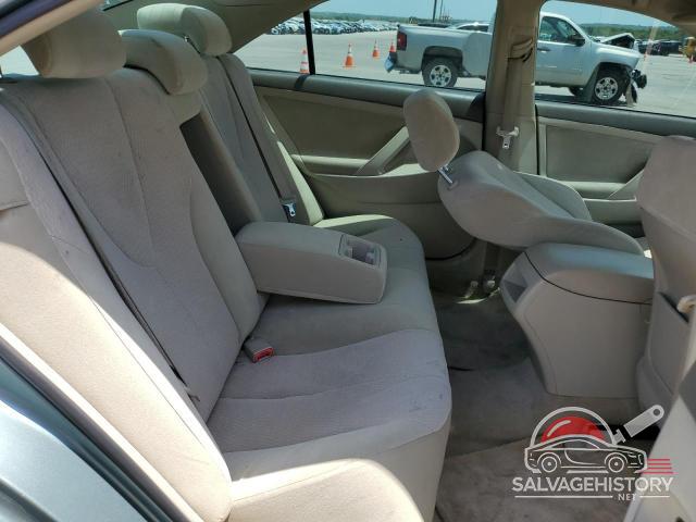 JTNBF3EK9A3002229 2010 TOYOTA CAMRY photo no. 10