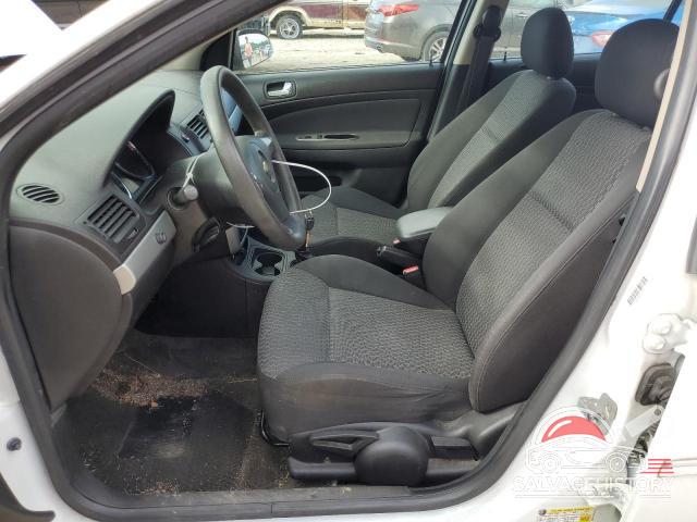 1G1AT58H497180566 2009 CHEVROLET COBALT photo no. 7