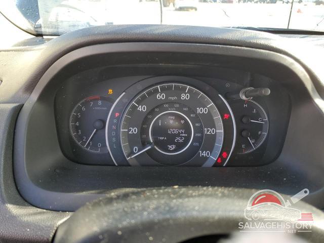 2HKRM3H78FH525639 2015 HONDA CRV photo no. 9