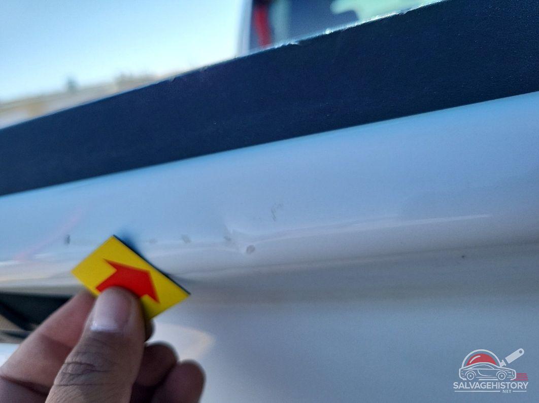 1GCRYDEK9KZ362618 2019 CHEVROLET SILVERADO photo no. 5