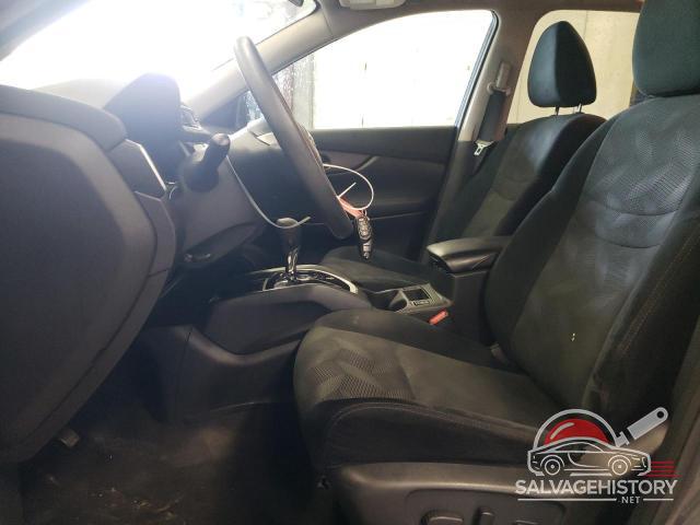 5N1AT2MV8FC883376 2015 NISSAN ROGUE photo no. 7