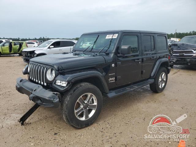 1C4HJXEN0MW681423 2021 JEEP WRANGLER photo no. 15